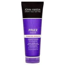 John Frieda Frizz Ease Forever Smooth Frizz Immunity Conditioner 250ml
